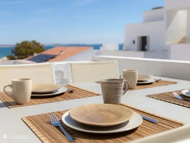 Casa Alma | Portugal, Algarve, Lagos - maison de ville Détails