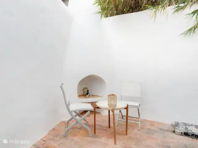 Casa Alma | Portugal, Algarve, Lagos - maison de ville Terrasse