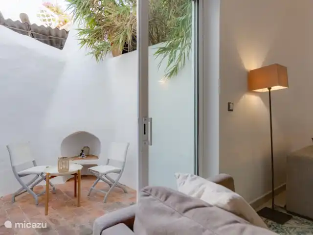 Casa Alma | Portugal, Algarve, Lagos - maison de ville Terrasse