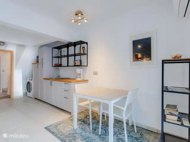Casa Alma | Portugal, Algarve, Lagos - maison de ville Kitchenette