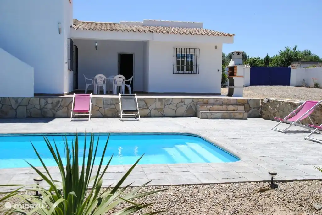 Finca Finca Fun in Chiclana de la Frontera