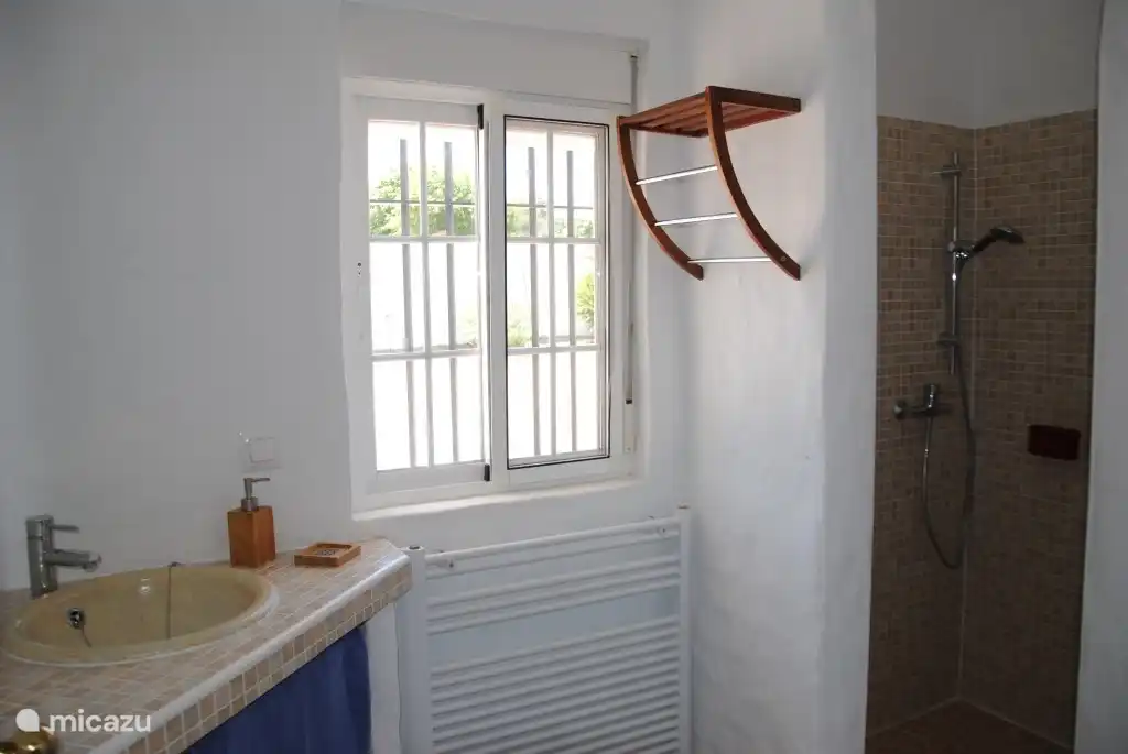 une des 3 salles de bain