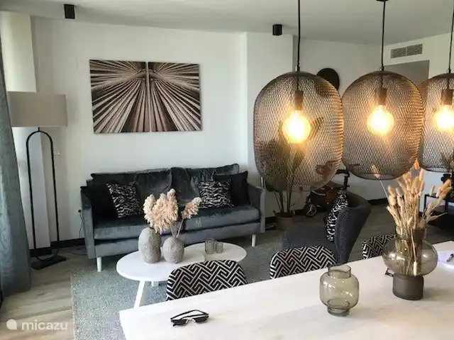 Appartement Trocadéro avec jardin  | Espagne, Costa del Sol, La Cala de Mijas - appartement Table à manger confortable
