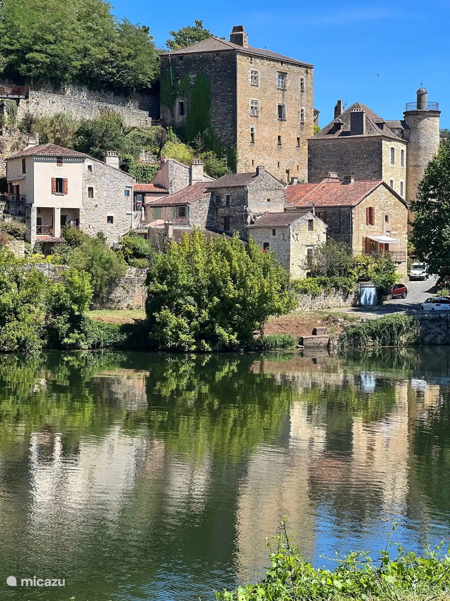 Sfeervolle plaatsjes in de omgeving