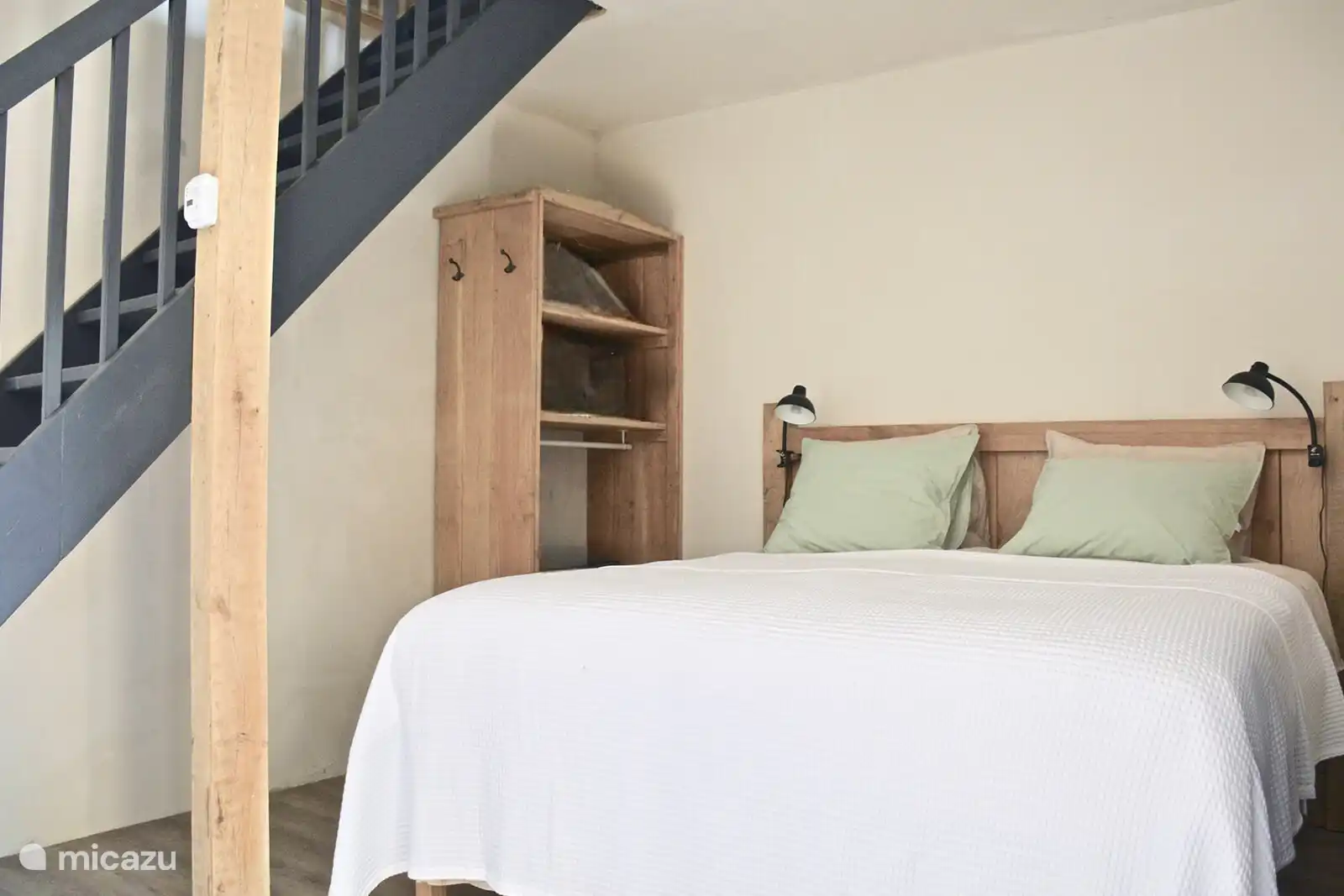 Ferienhaus mit Hauptschlafzimmer LOTT Duravel LOTT Ferienhäuser