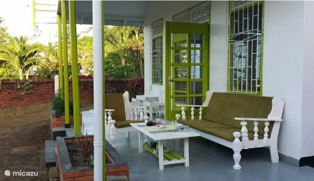 House DaphneIva in Suriname, Paramaribo, Paramaribo - Townhouse