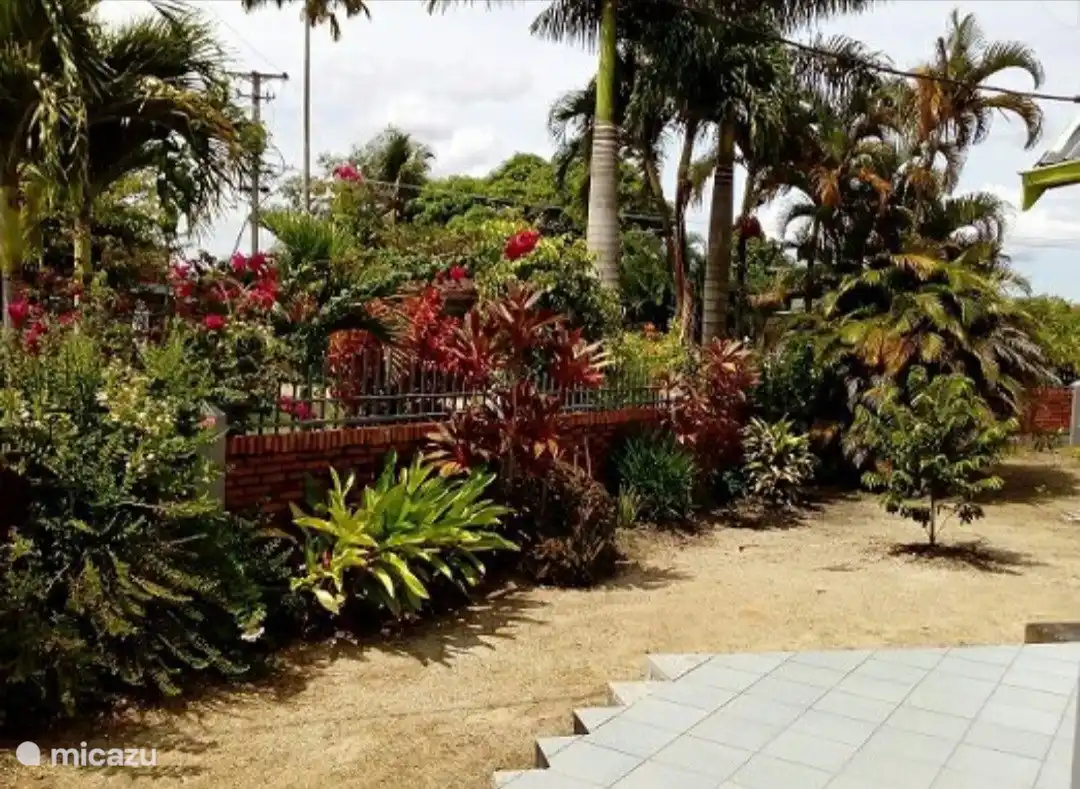 House DaphneIva in Suriname, Paramaribo, Paramaribo - Townhouse