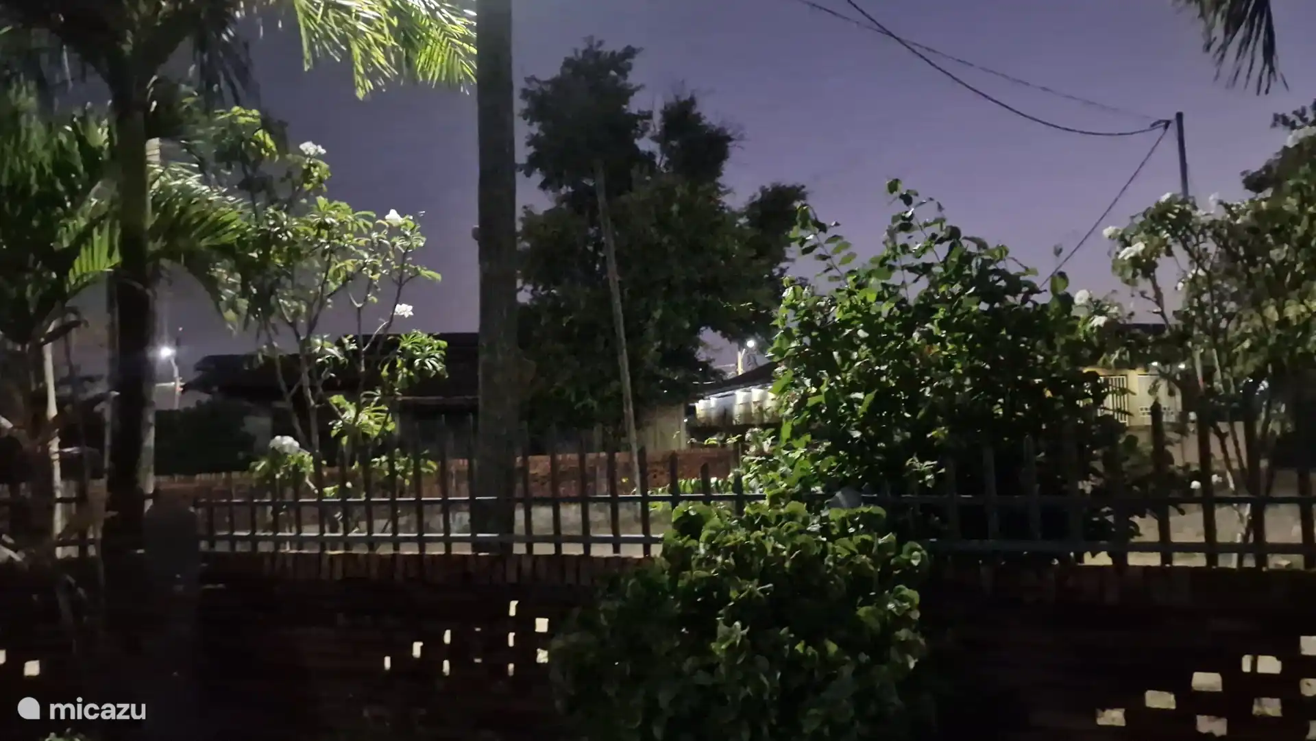 House DaphneIva in Suriname, Paramaribo, Paramaribo - Townhouse