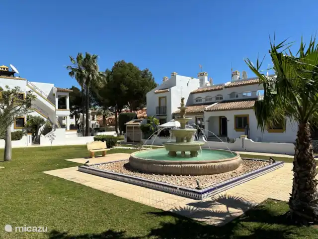 Casa Romantica Villamartín | Espagne, Costa Blanca, Alicante - maison mitoyenne Casa Romantica Villamartín | Espagne, Costa Blanca, Alicante - maison mitoyenne