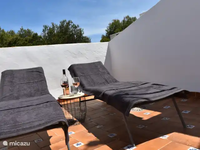 Casa Romantica Villamartín | Espagne, Costa Blanca, Alicante - maison mitoyenne terrasse privée sur le toit