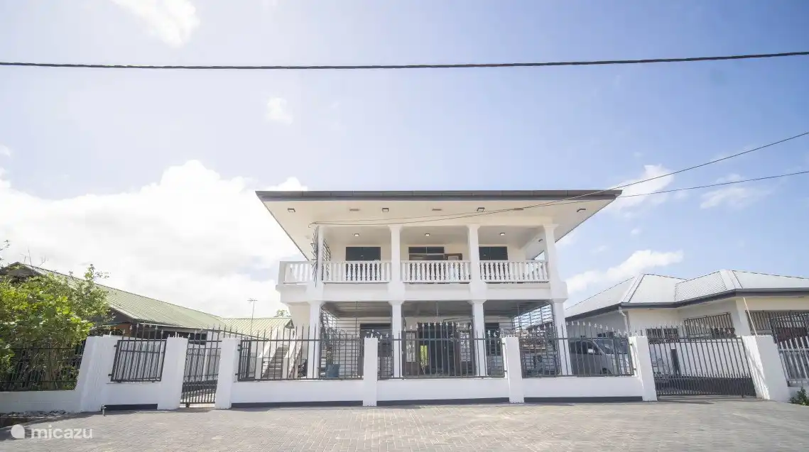 apartment, Paramaribo, Paramaribo, Suriname - A&amp;A Apartment