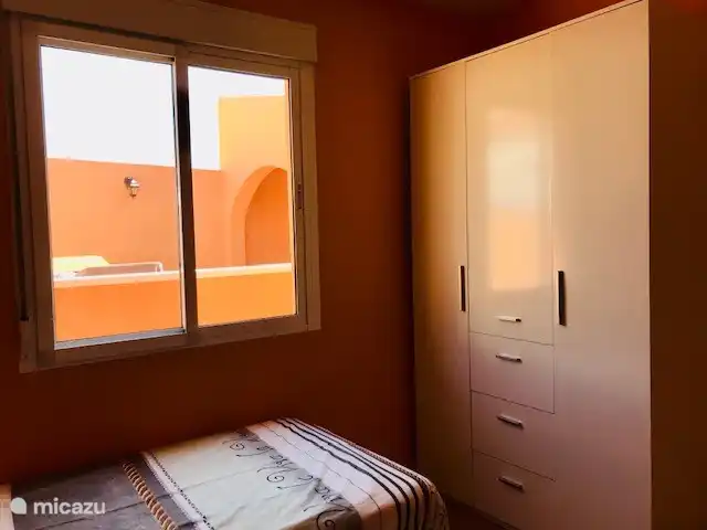 La Casa Naranja 1er étage | Espagne, Murcia, San Pedro del Pinatar - appartement chambre 2