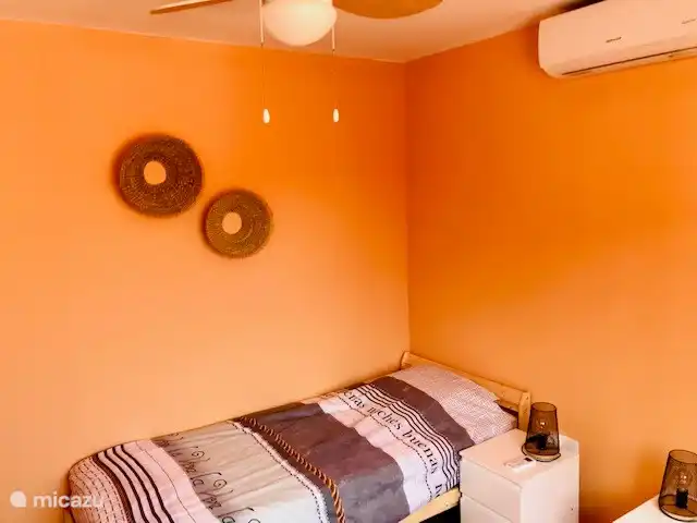 La Casa Naranja 1er étage | Espagne, Murcia, San Pedro del Pinatar - appartement chambre 2