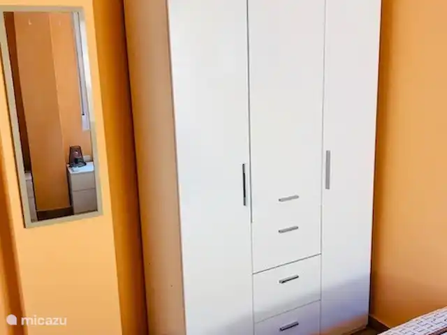 La Casa Naranja 1er étage | Espagne, Murcia, San Pedro del Pinatar - appartement chambre 3