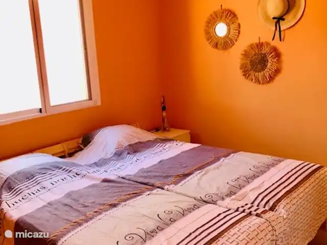 La Casa Naranja 1er étage | Espagne, Murcia, San Pedro del Pinatar - appartement chambre 1