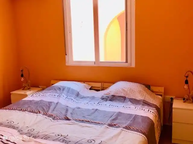 La Casa Naranja 1er étage | Espagne, Murcia, San Pedro del Pinatar - appartement chambre 1