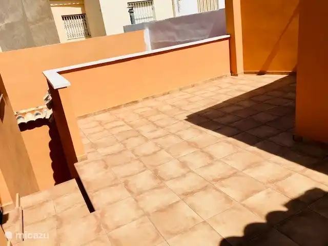 La Casa Naranja 1er étage | Espagne, Murcia, San Pedro del Pinatar - appartement
