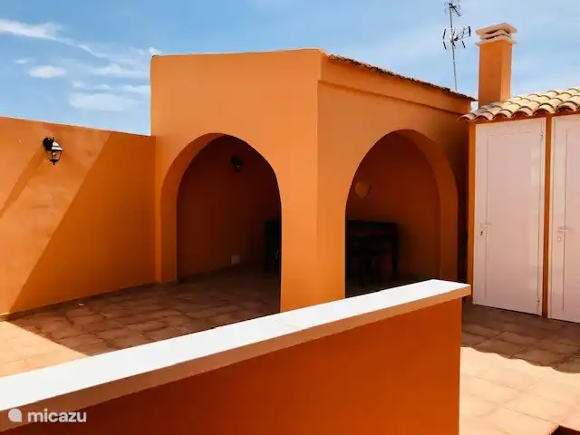 La Casa Naranja 1er étage | Espagne, Murcia, San Pedro del Pinatar - appartement