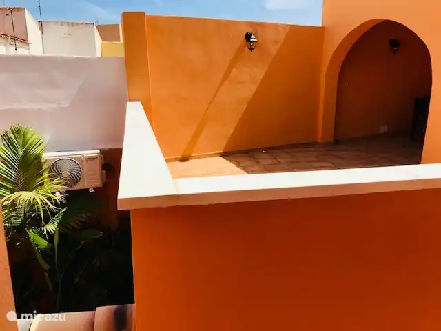 La Casa Naranja 1er étage | Espagne, Murcia, San Pedro del Pinatar - appartement la terrasse