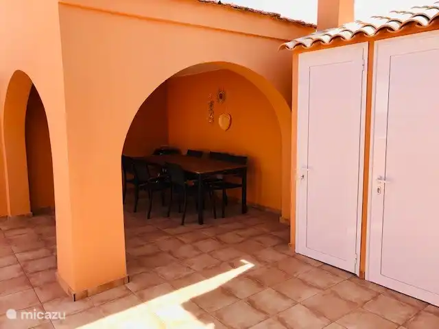 La Casa Naranja 1er étage | Espagne, Murcia, San Pedro del Pinatar - appartement