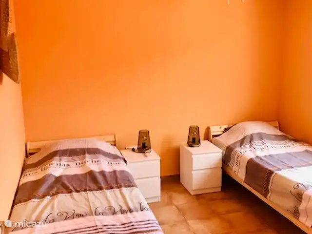 La Casa Naranja 1er étage | Espagne, Murcia, San Pedro del Pinatar - appartement chambre 2