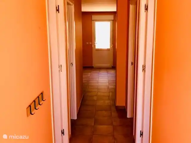 La Casa Naranja 1er étage | Espagne, Murcia, San Pedro del Pinatar - appartement salle