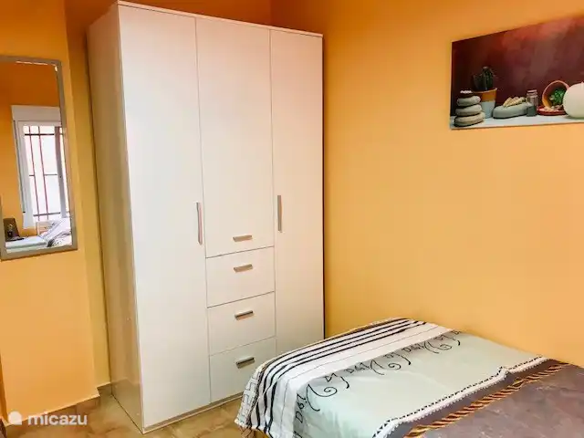 Schlafzimmer 3
