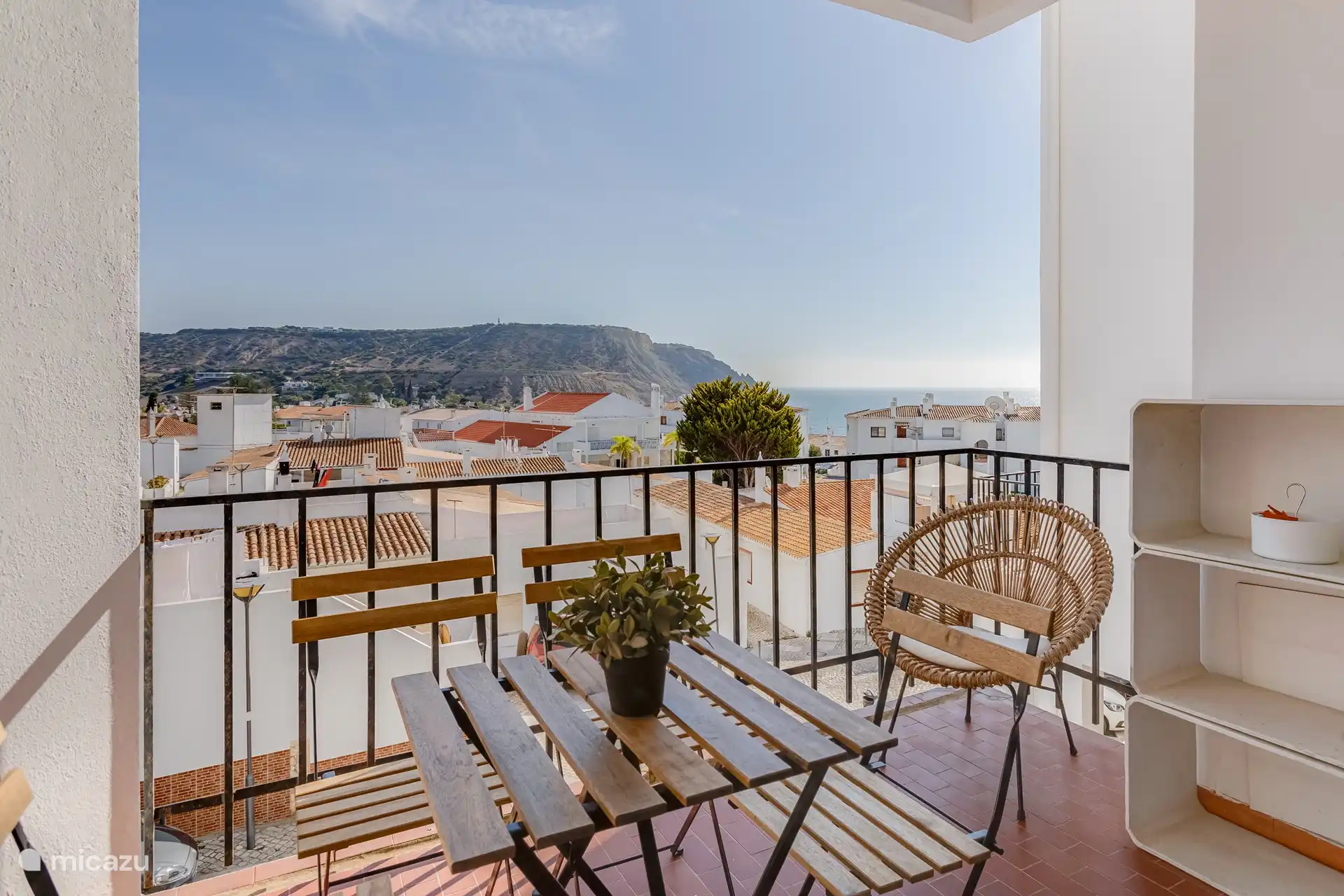apartamento, Burgau, Algarve, Portugal - Casa de Irene
