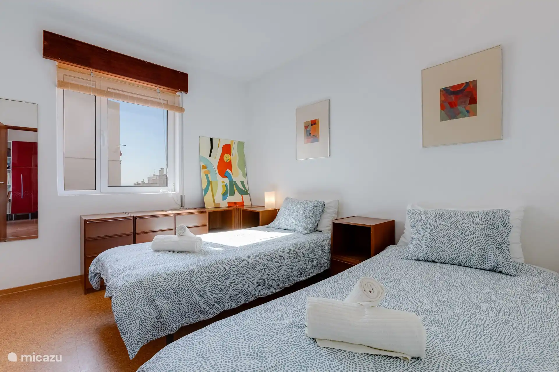 Habitación individual