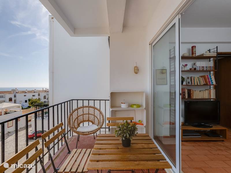 Casa vacacional Portugal, Algarve, Lagos Apartamento Casa de Irene