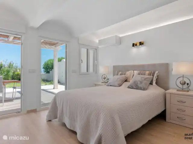 Maison de plage Diez | Espagne, Costa del Sol, Estepona - villa Réveillez-vous au son de la mer en arrière-plan