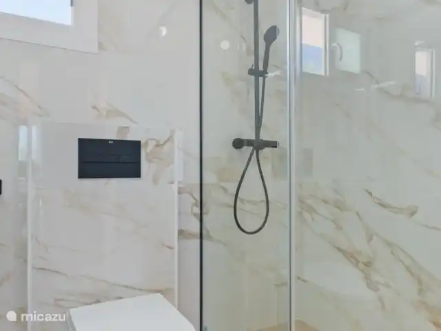 Maison de plage Diez | Espagne, Costa del Sol, Estepona - villa Deuxième salle de bain