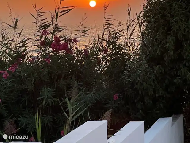 Maison de plage Diez | Espagne, Costa del Sol, Estepona - villa Lever du soleil