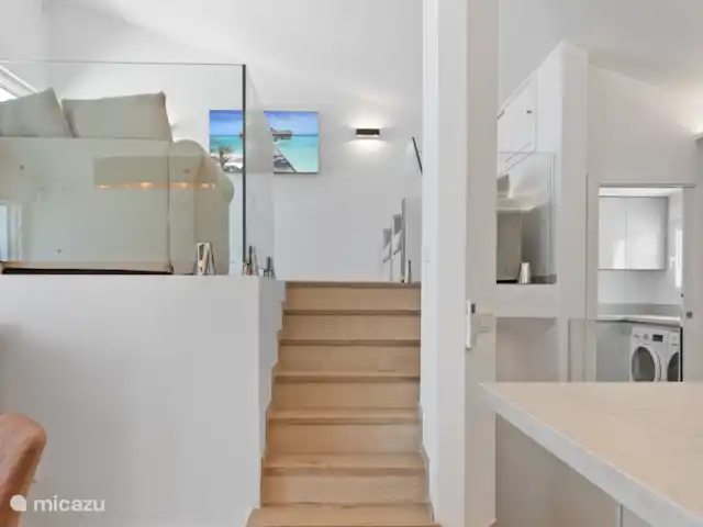 Maison de plage Diez | Espagne, Costa del Sol, Estepona - villa Bel espace ouvert