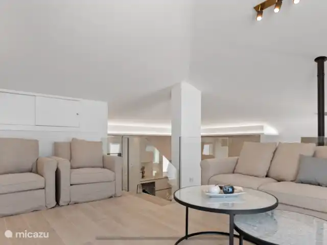 Maison de plage Diez | Espagne, Costa del Sol, Estepona - villa Spatial