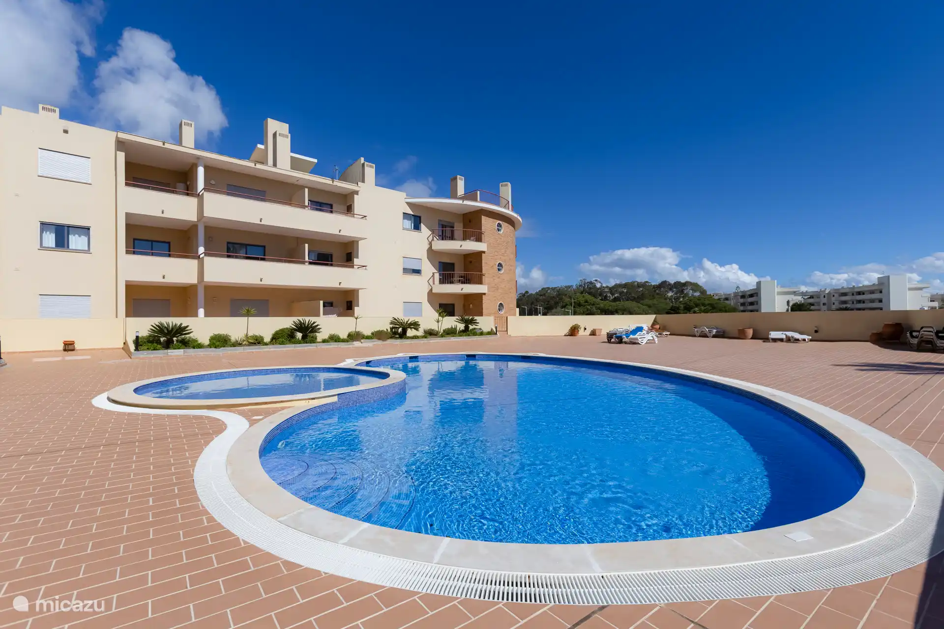 appartement, Lagos, Algarve, Portugal - Dona Ana - A002