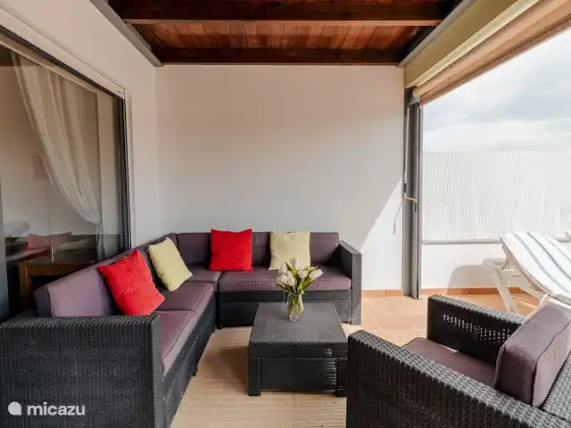 Parc de la Marina | Portugal, Algarve, Lagos - appartement Balcon
