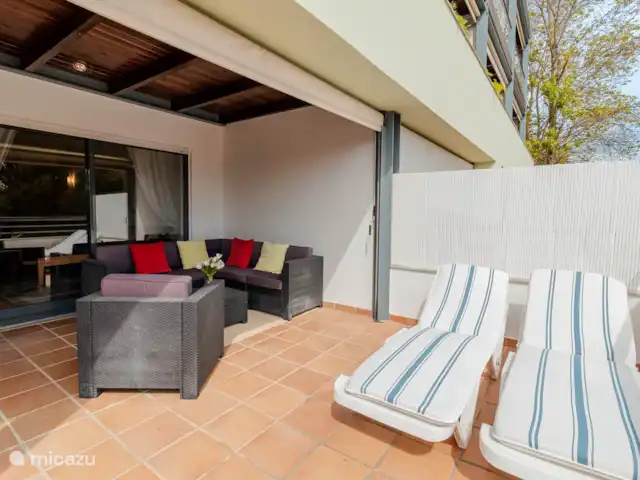 Parc de la Marina | Portugal, Algarve, Lagos - appartement Balcon
