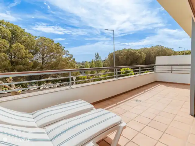 Parc de la Marina | Portugal, Algarve, Lagos - appartement Balcon