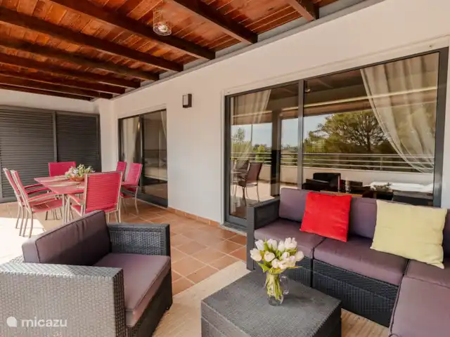 Parc de la Marina | Portugal, Algarve, Lagos - appartement Balcon