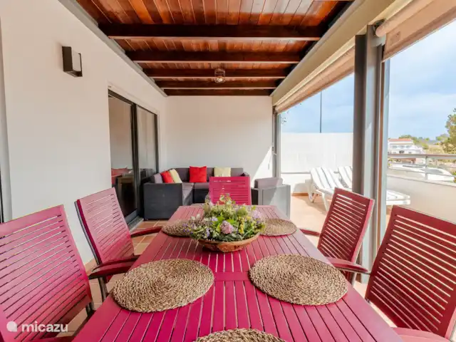 Parc de la Marina | Portugal, Algarve, Lagos - appartement Balcon