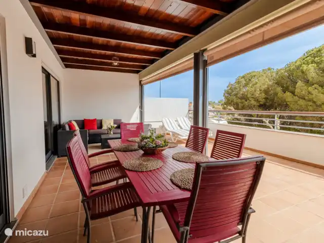 Parc de la Marina | Portugal, Algarve, Lagos - appartement Balcon