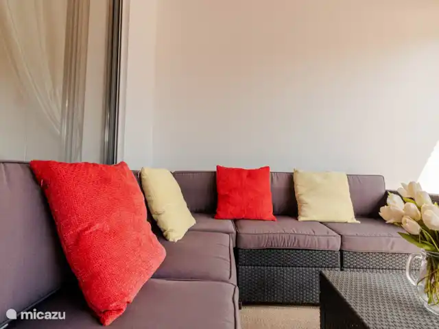 Parc de la Marina | Portugal, Algarve, Lagos - appartement Balcon
