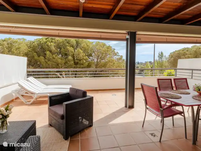 Parc de la Marina | Portugal, Algarve, Lagos - appartement Balcon