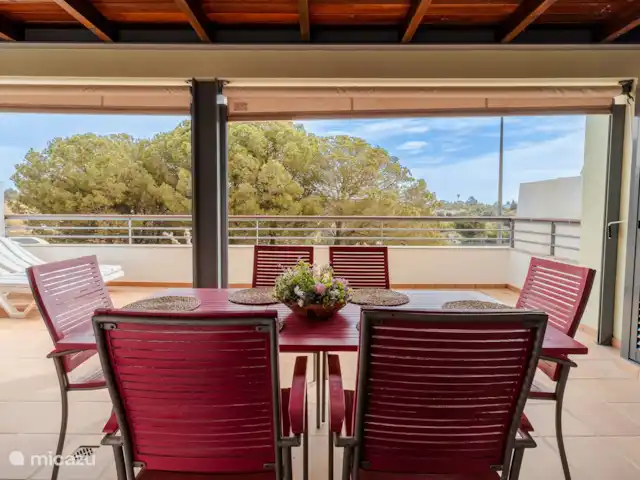 Parc de la Marina | Portugal, Algarve, Lagos - appartement Balcon