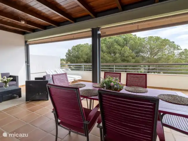 Parc de la Marina | Portugal, Algarve, Lagos - appartement Balcon
