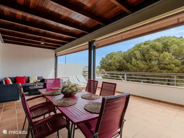 Parc de la Marina | Portugal, Algarve, Lagos - appartement Balcon