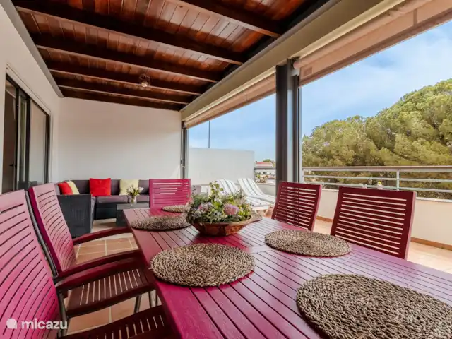 Parc de la Marina | Portugal, Algarve, Lagos - appartement Balcon
