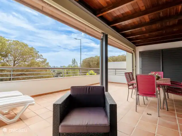 Parc de la Marina | Portugal, Algarve, Lagos - appartement Balcon