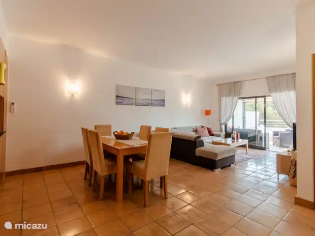 Parc de la Marina | Portugal, Algarve, Lagos - appartement Salon